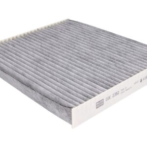 Filtru habitaclu MANN-FILTER CUK 2362