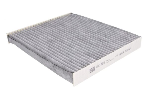 Filtre de habitaclu MANN-FILTER CUK 2362 păreri
