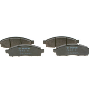 Plăcuțe de frână BOSCH 0 986 494 673