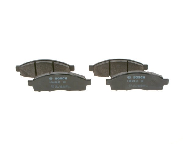 Plăcuțe de frână BOSCH 0 986 494 673 păreri