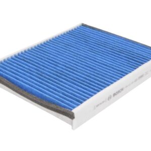Filtru habitaclu BOSCH 0 986 628 638