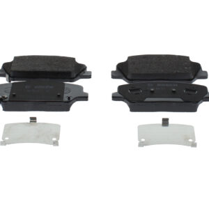Plăcuțe de frână BOSCH 0 986 494 671