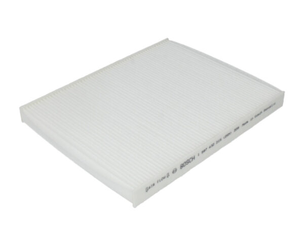 Filtre de habitaclu BOSCH 1 987 432 215 păreri