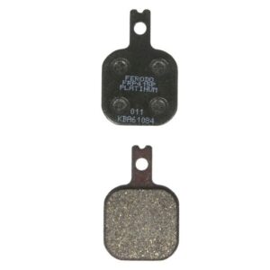 Plăcuțe de frână FERODO FRP415P