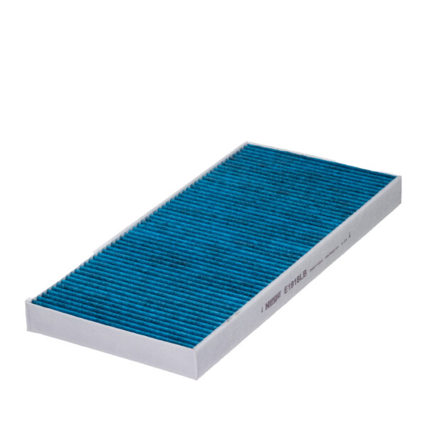 Filtre de habitaclu HENGST E1918LB păreri