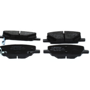 Plăcuțe de frână BOSCH 0 986 424 896