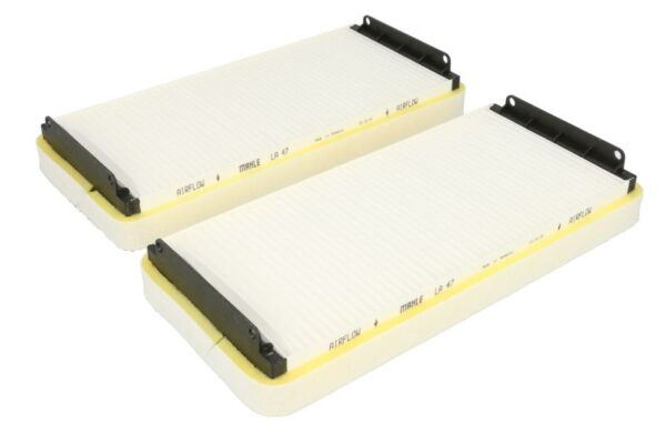 Filtre de habitaclu KNECHT LA47/S păreri