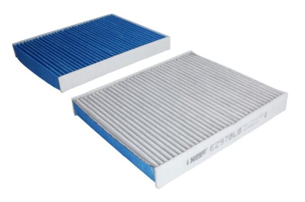 Filtre de habitaclu HENGST E2978LB-2 păreri