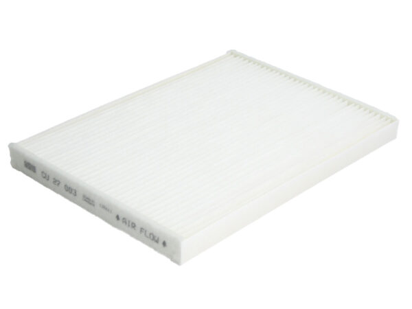 Filtre de habitaclu MANN-FILTER CU 27 003 păreri