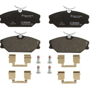 Plăcuțe de frână BOSCH 0 986 494 656