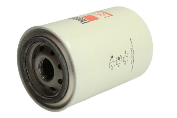 Filtru hidraulic FLEETGUARD HF6121 păreri