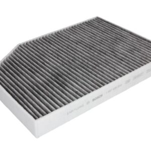 Filtru habitaclu BOSCH 1 987 435 604