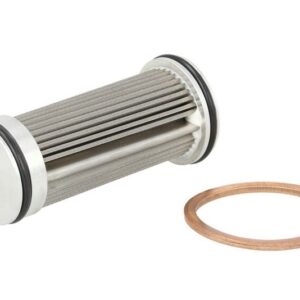 Filtru hidraulic MANN-FILTER HD 266 X element filtrant