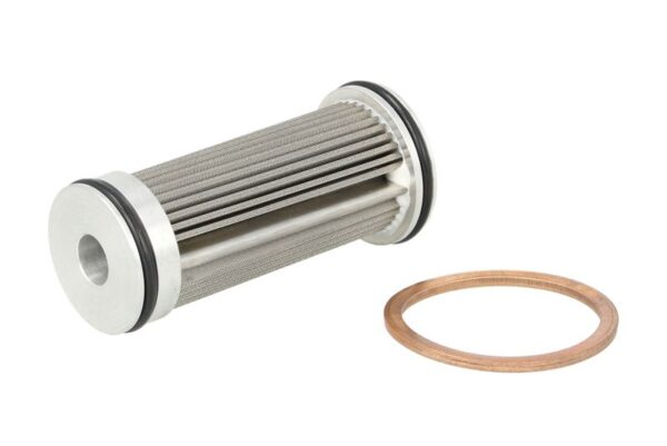Filtru hidraulic MANN-FILTER HD 266 X păreri
