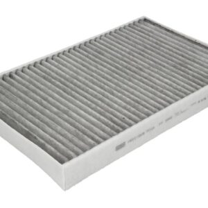 Filtru habitaclu MANN-FILTER FP 3540