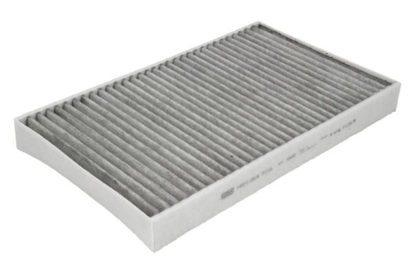 Filtre de habitaclu MANN-FILTER FP 3540 păreri