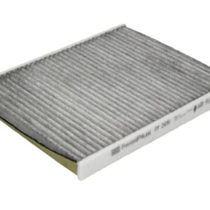 Filtru habitaclu MANN-FILTER FP 2436