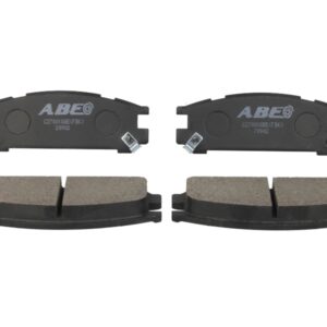 Plăcuțe de frână ABE C27001ABE