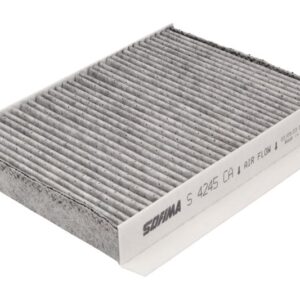 Filtru habitaclu SOFIMA S4245CA