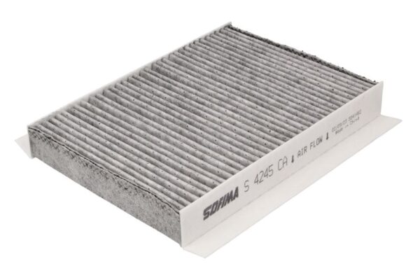 Filtre de habitaclu SOFIMA S4245CA păreri