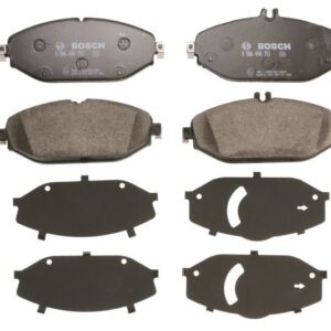 Plăcuțe de frână BOSCH 0 986 494 751