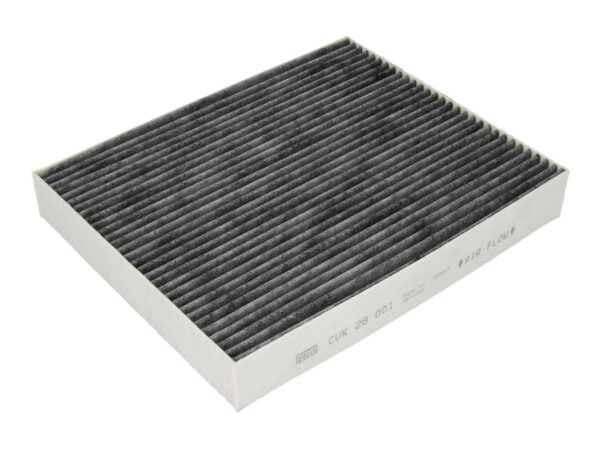 Filtre de habitaclu MANN-FILTER CUK 28 001 păreri