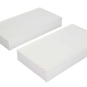 Filtru habitaclu JC PREMIUM B4M028PR-2X