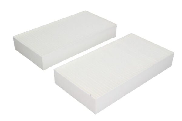Filtre de habitaclu JC PREMIUM B4M028PR-2X păreri
