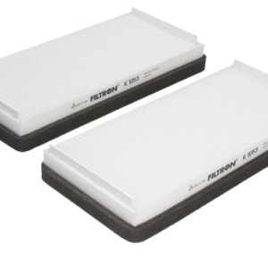Filtru habitaclu FILTRON K 1053-2X