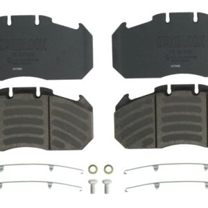 Plăcuțe de frână DANBLOCK DB 2913182