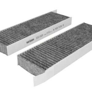 Filtru habitaclu PURFLUX PX AHC261-2