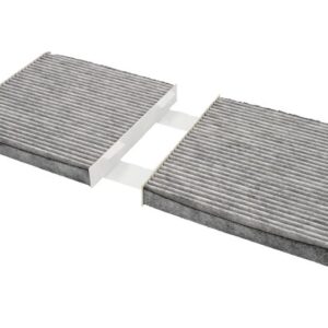 Filtru habitaclu MANN-FILTER CUK 19 004