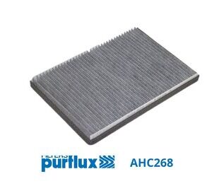 Filtru habitaclu PURFLUX PX AHC268