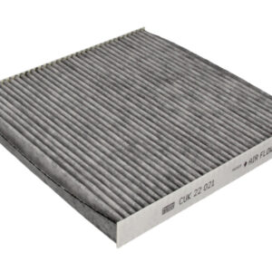 Filtru habitaclu MANN-FILTER CUK 22 021