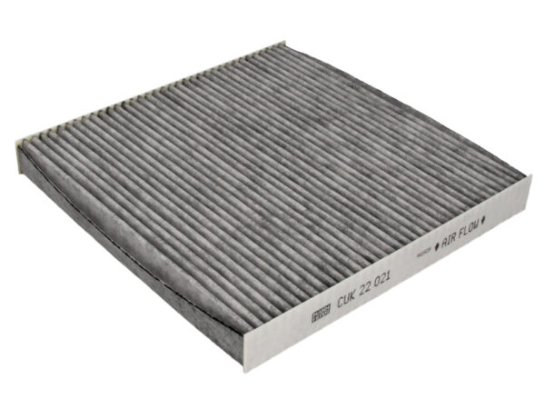 Filtre de habitaclu MANN-FILTER CUK 22 021 păreri