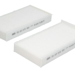 Filtru habitaclu MANN-FILTER CU 23 015-2