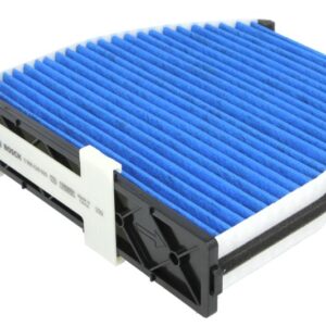 Filtru habitaclu BOSCH 0 986 628 600