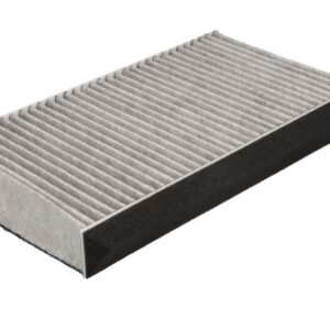 Filtru habitaclu BOSCH 0 986 628 634