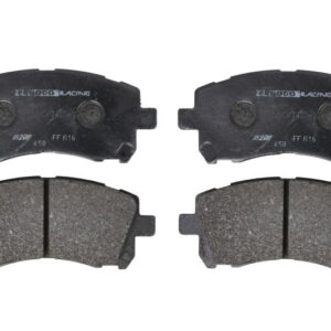 Plăcuțe de frână FERODO FCP1327H