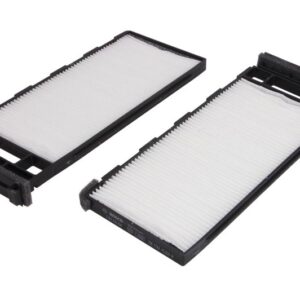 Filtru habitaclu BOSCH 1 987 435 006