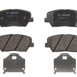 Plăcuțe de frână BOSCH 0 986 494 981