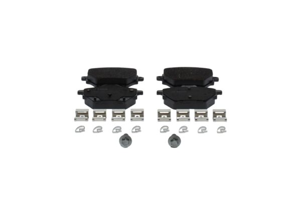 Plăcuțe de frână BOSCH 0 986 494 998 păreri