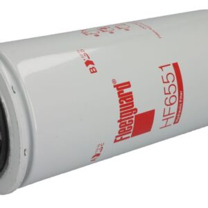 Filtru hidraulic FLEETGUARD HF6551 insurubat