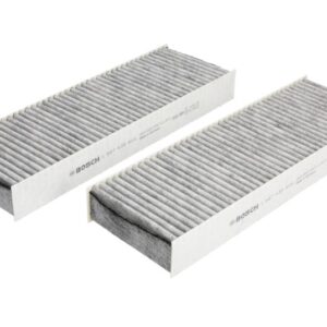 Filtru habitaclu BOSCH 1 987 435 608