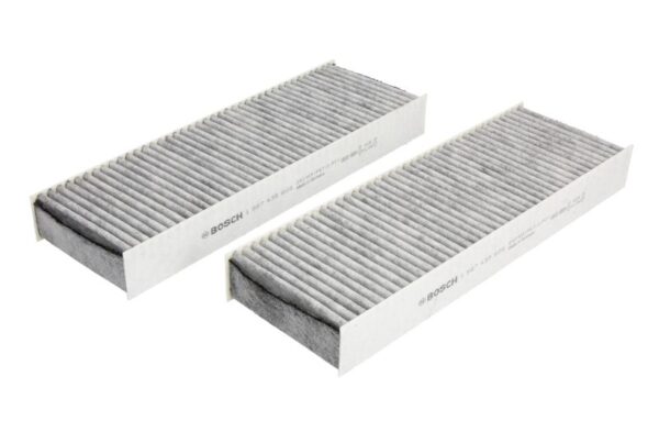 Filtre de habitaclu BOSCH 1 987 435 608 păreri