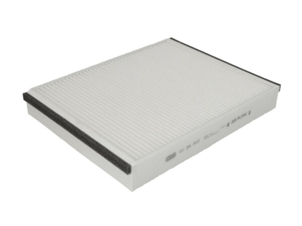 Filtre de habitaclu MANN-FILTER CU 25 007 păreri