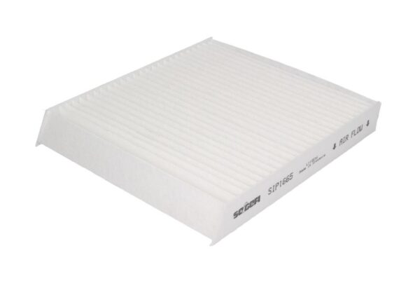 Filtre de habitaclu Purflux PX AH169 păreri