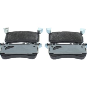 Plăcuțe de frână BOSCH 0 986 495 398