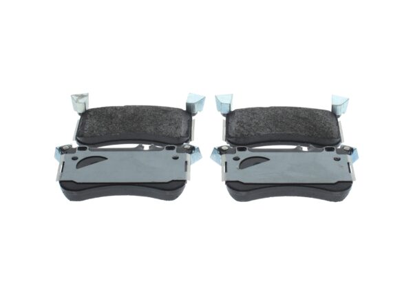Plăcuțe de frână BOSCH 0 986 495 398 păreri