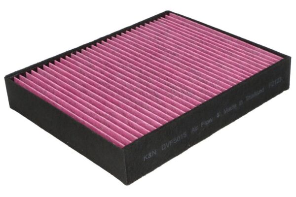 Filtre de habitaclu K&N DVF5015 păreri